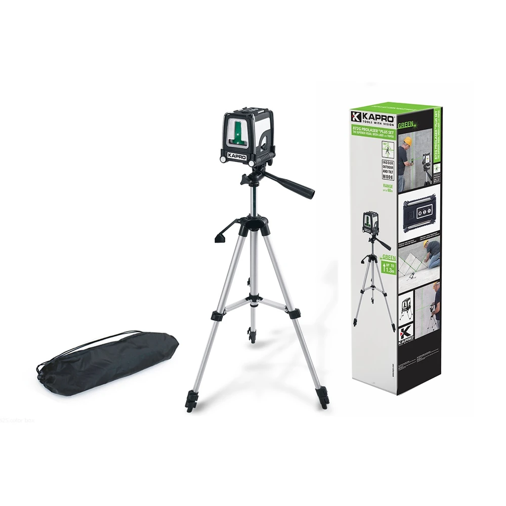 Нивелир Kapro 872GS 1