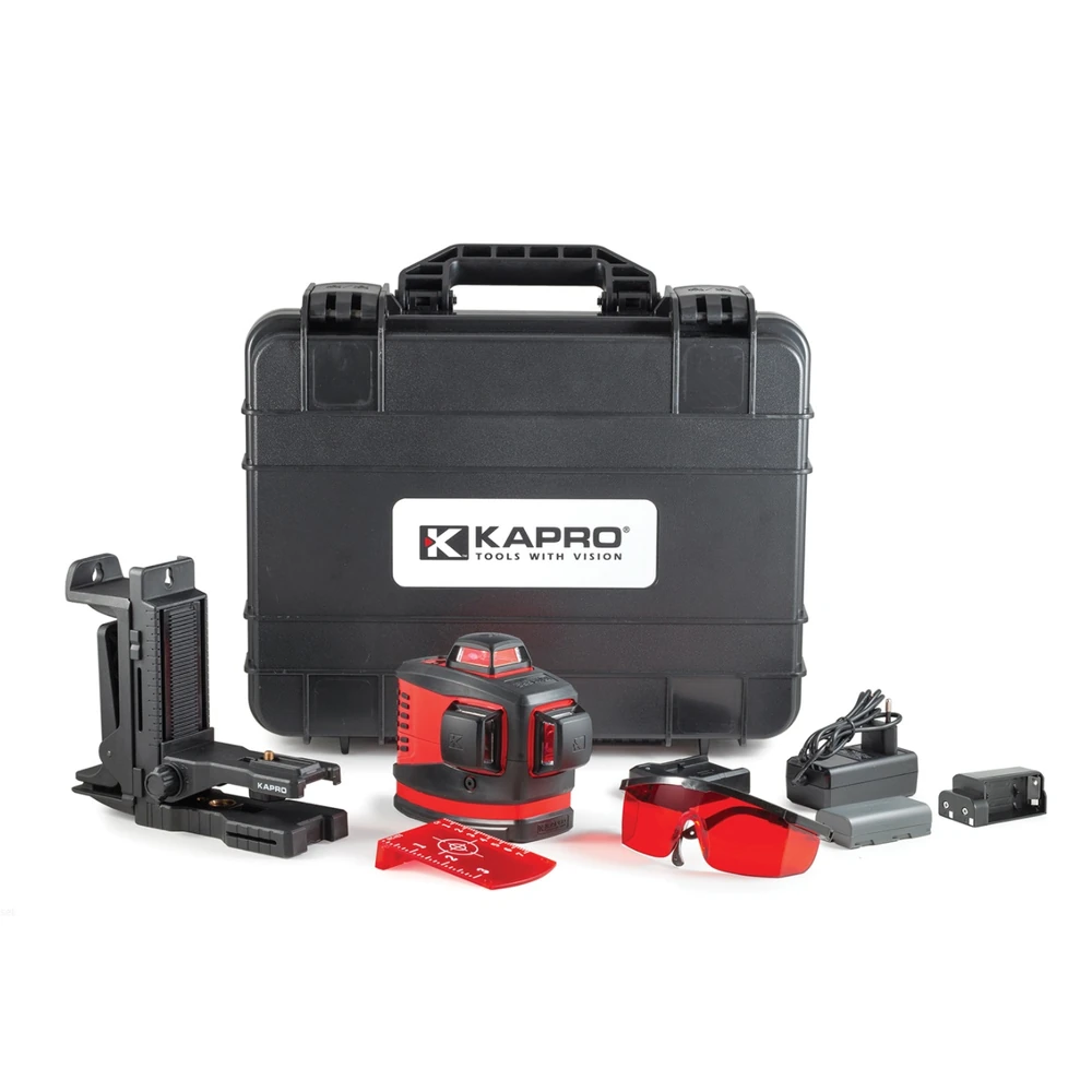 Нивелир Kapro 883 1