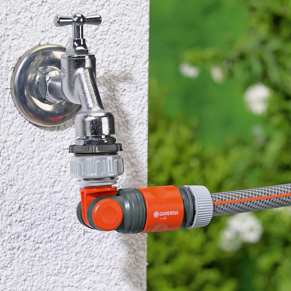 Штуцер Gardena 02999-20 2