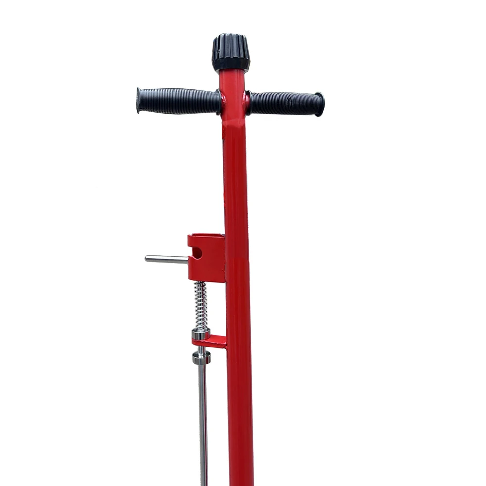 Домкрат EAGLE TL-1010 3