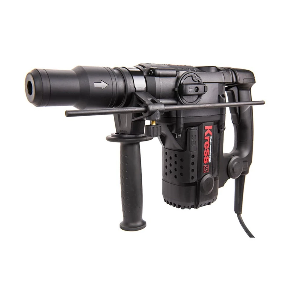 Перфоратор KRESS KU334 2