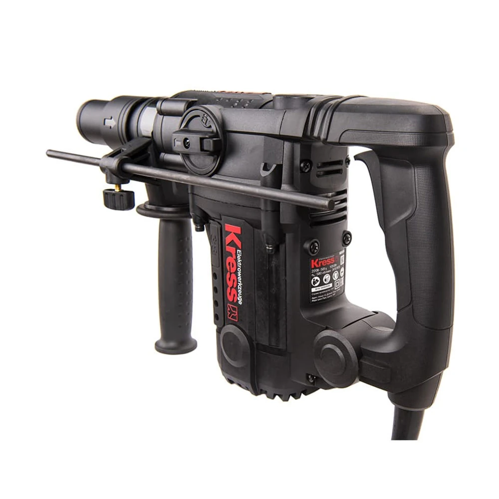 Перфоратор KRESS KU334 3