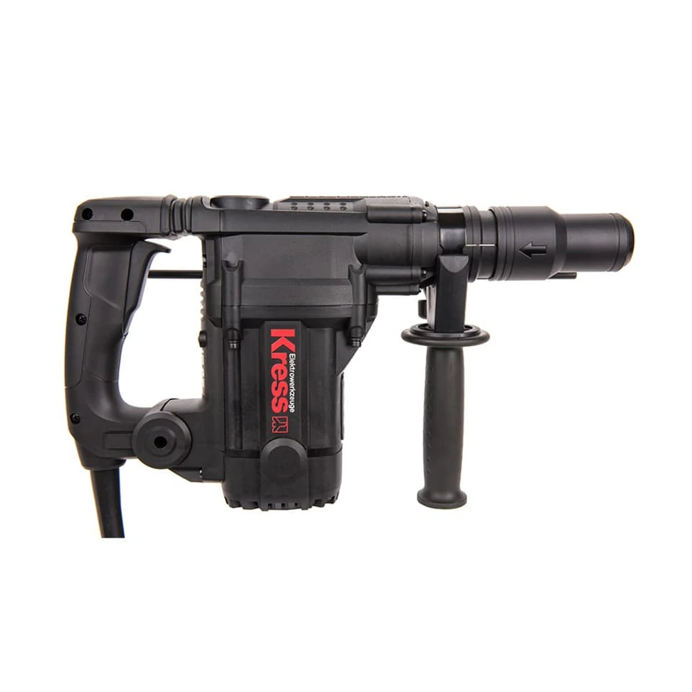 Перфоратор KRESS KU334 4
