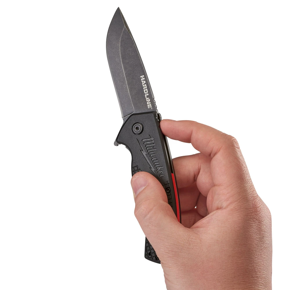 Нож Milwaukee 4932492453 3