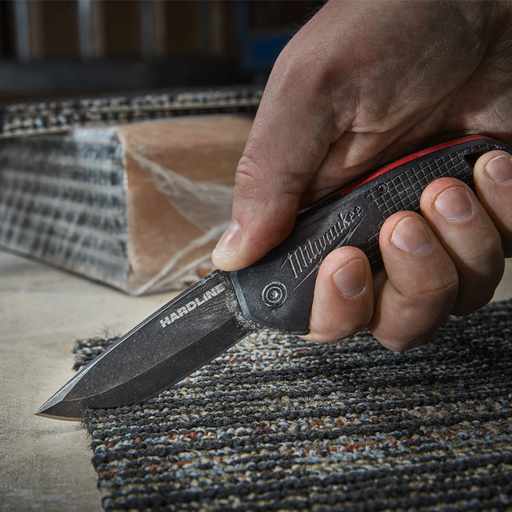 Нож Milwaukee 4932492453 4