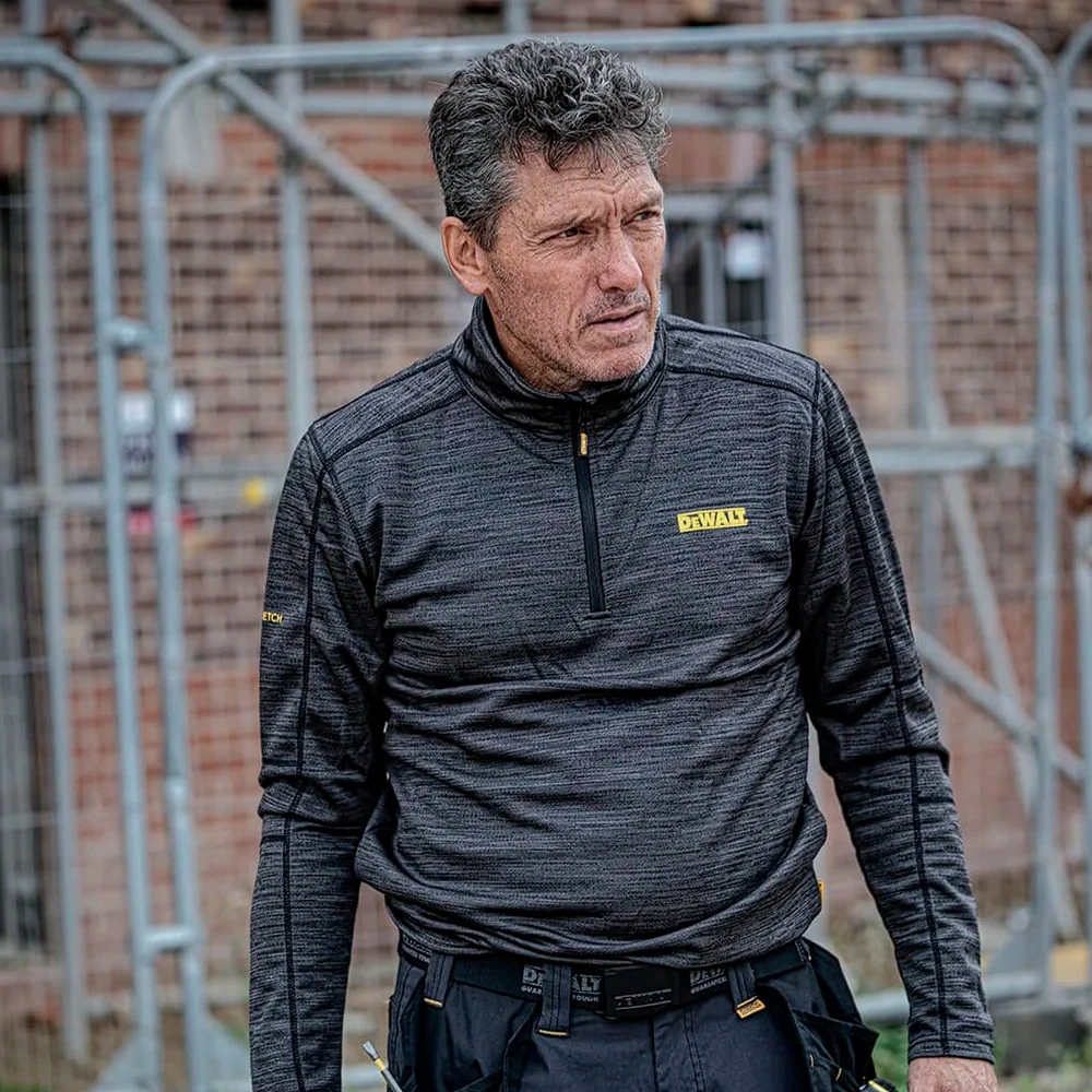Толстовка DeWALT DWC149-004-L 3