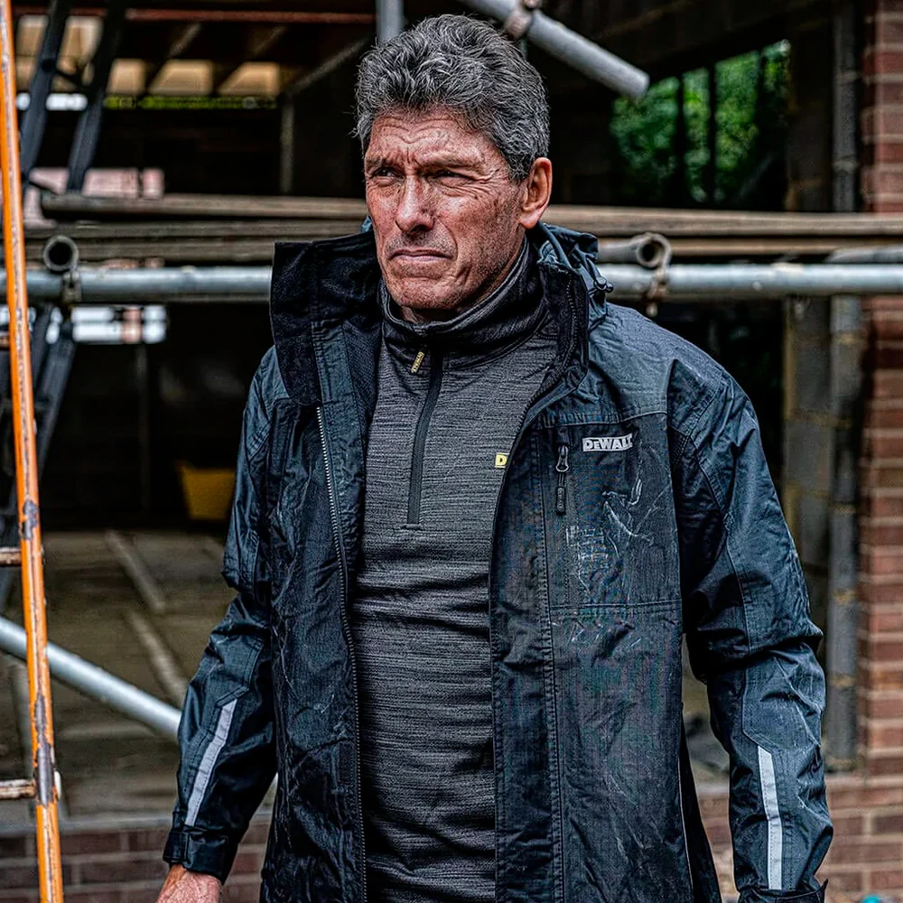 Толстовка DeWALT DWC149-004-L 4