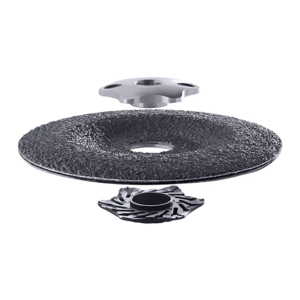 Фланец Pferd SFS CC-GRIND-SOLID/FLEX 115/125 M14 2