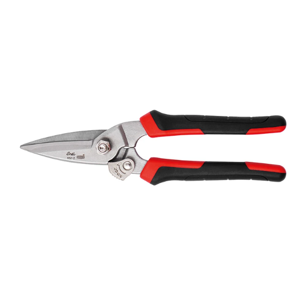 Ножницы по металлу Bessey D52-2 1