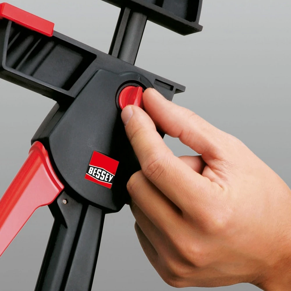 Струбцина Bessey DUO45-8 2