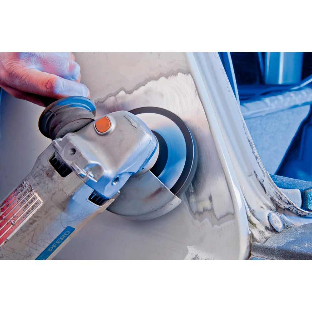 Круг шлифовальный Pferd PCLD 125-13 2