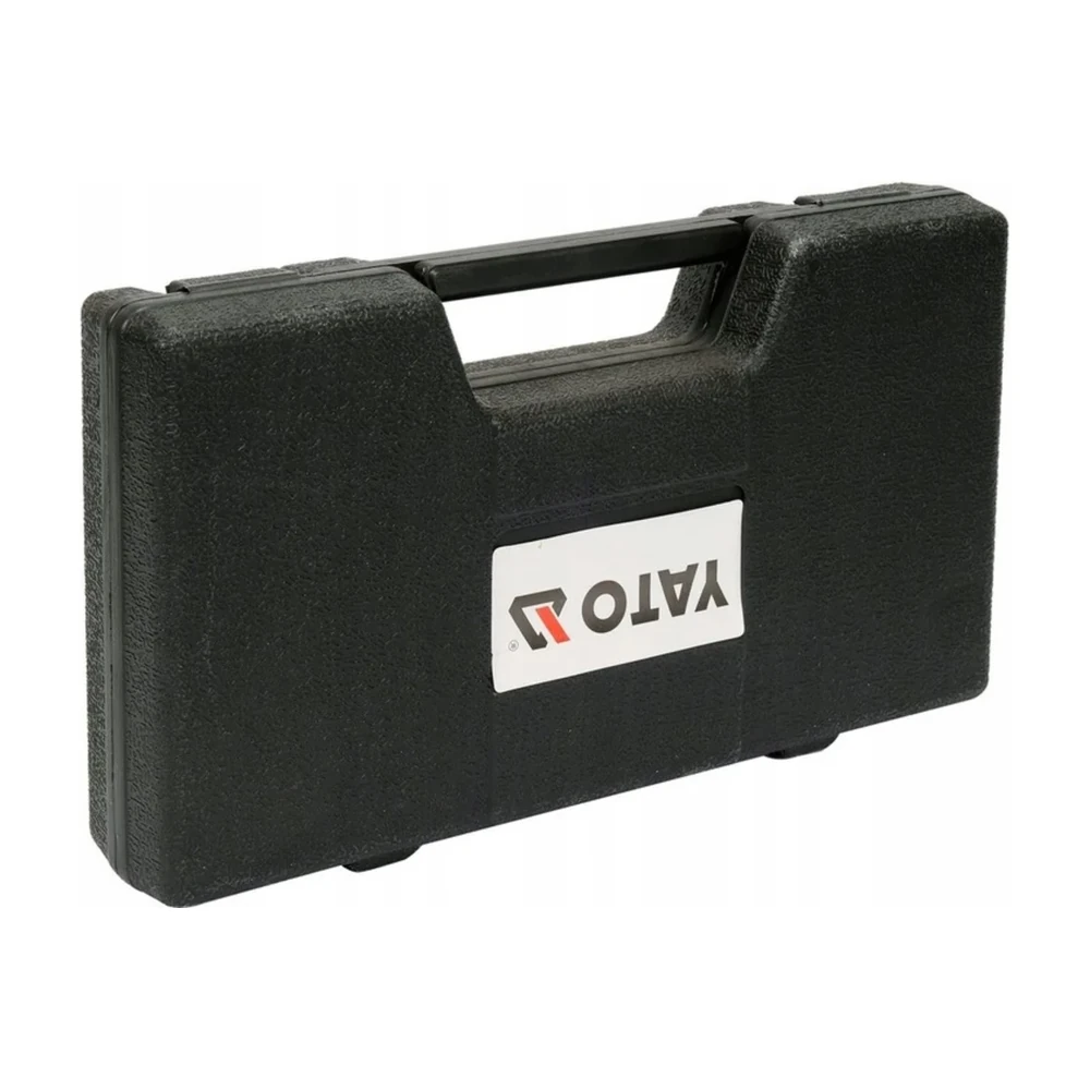 Набор фрез YATO YT-3381 4