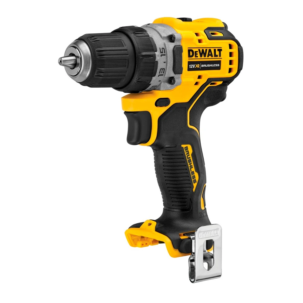 Дрель DeWALT DCD701N-XJ 1