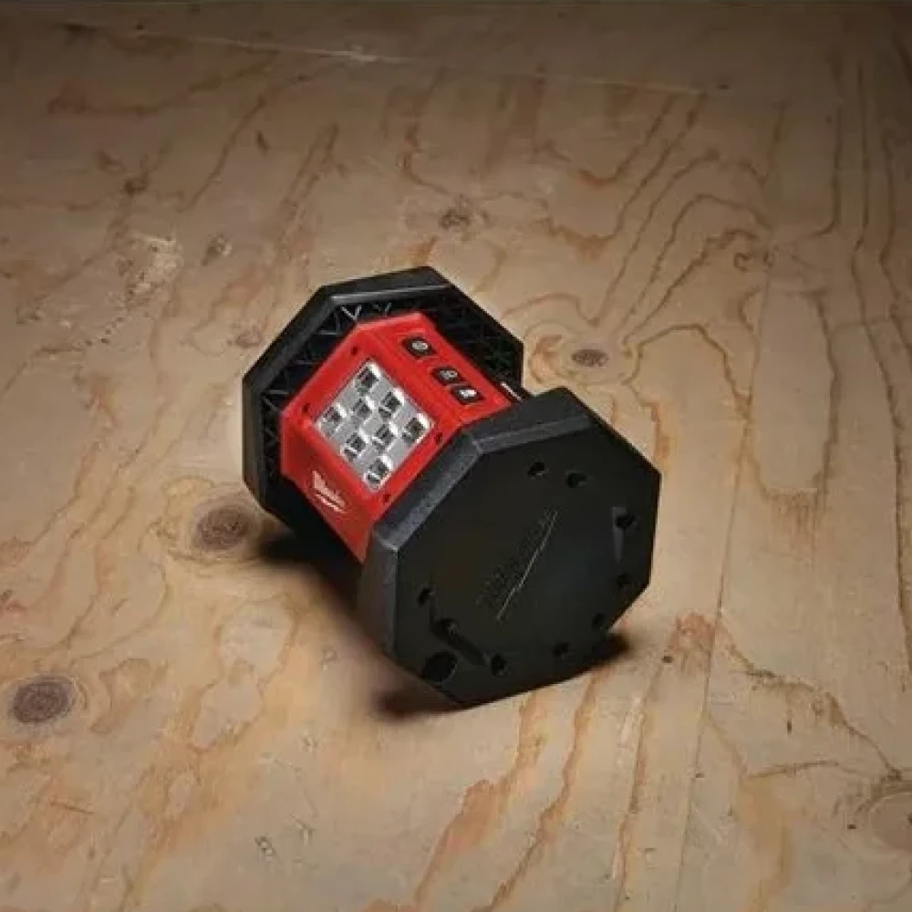 Фонарь Milwaukee М18 АL-0 (4932430392) 3