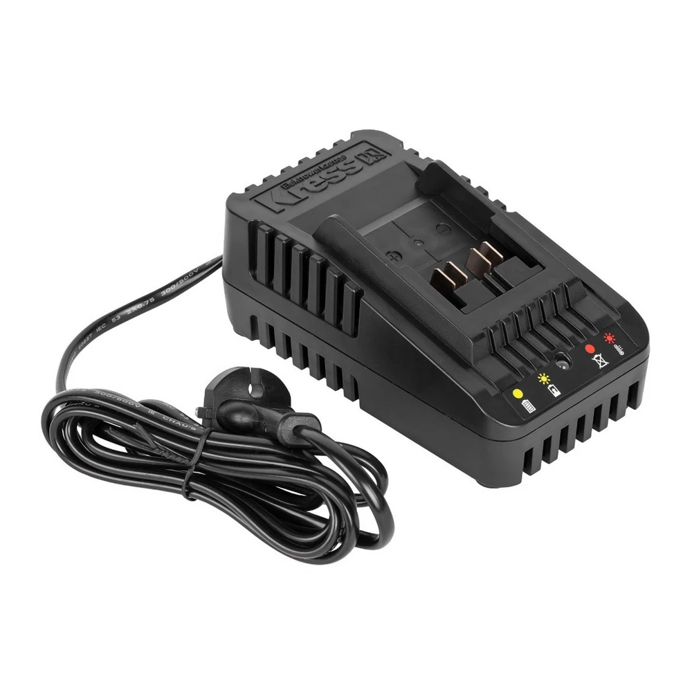 Зарядное устройство KRESS KCH2006 1