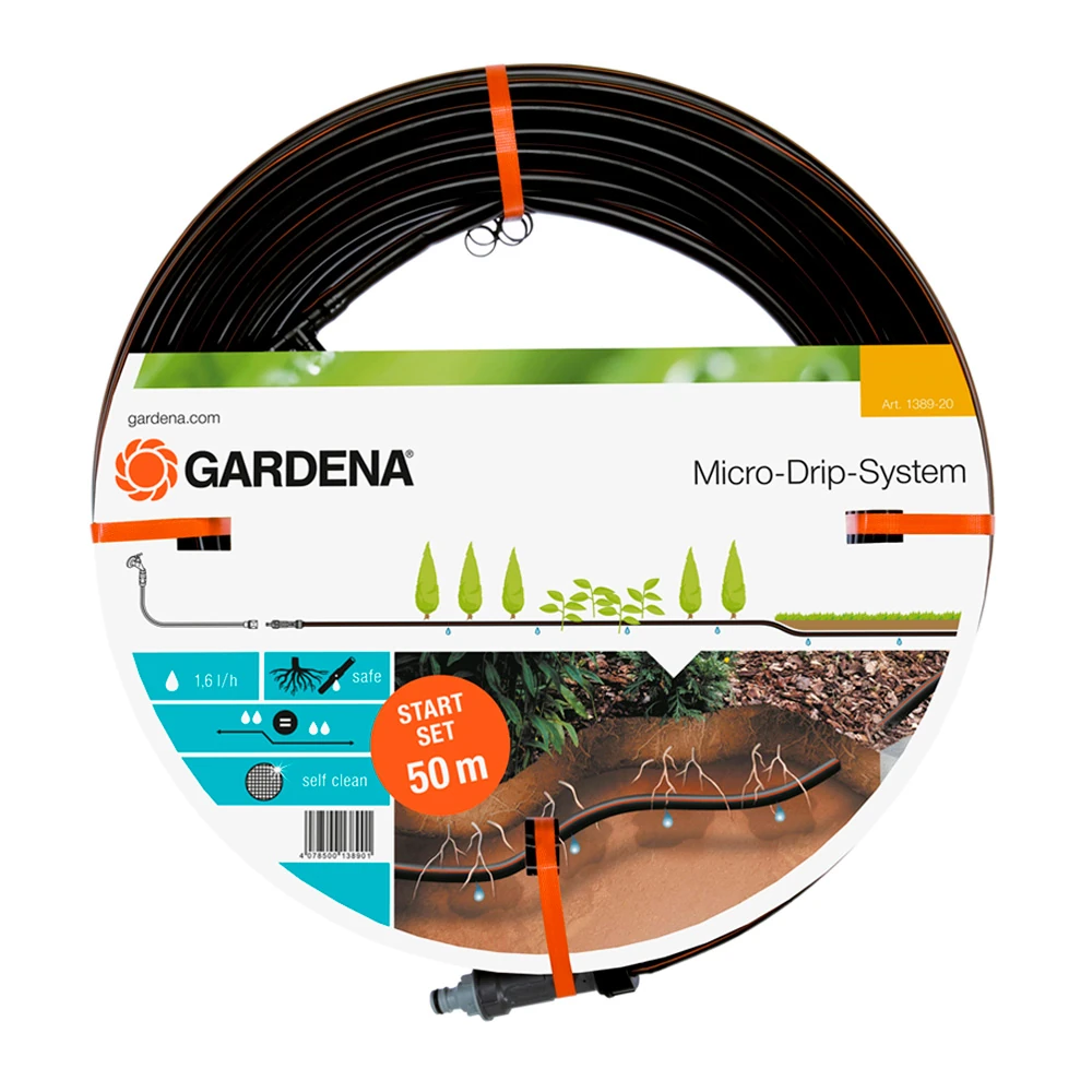 Шланг Gardena 01389-20 2