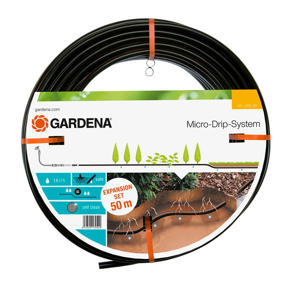 Шланг Gardena 01395-20 2