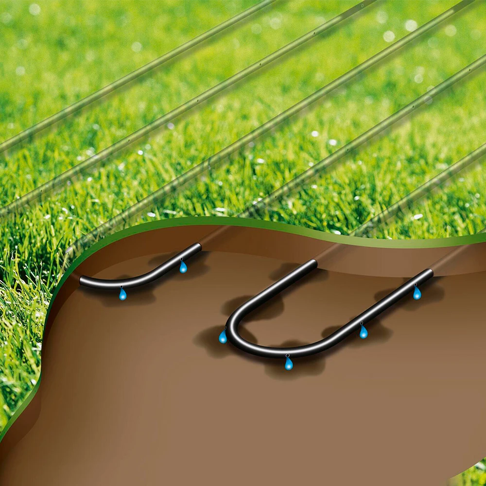 Шланг Gardena 01395-20 3