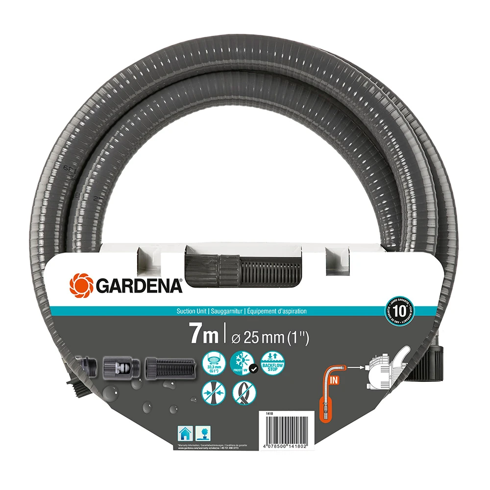 Шланг Gardena 01418-20 2