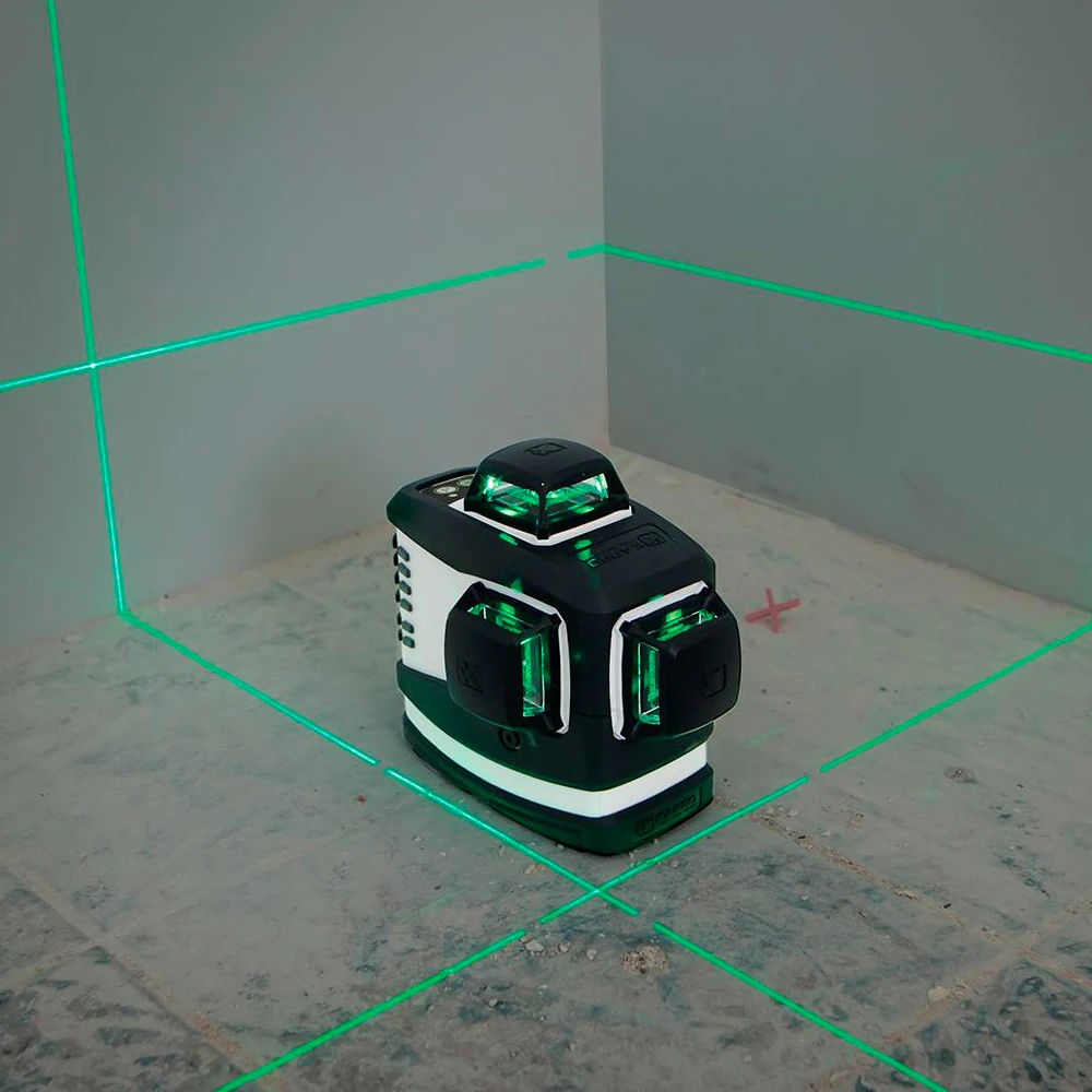 Нивелир Kapro 883WG 2