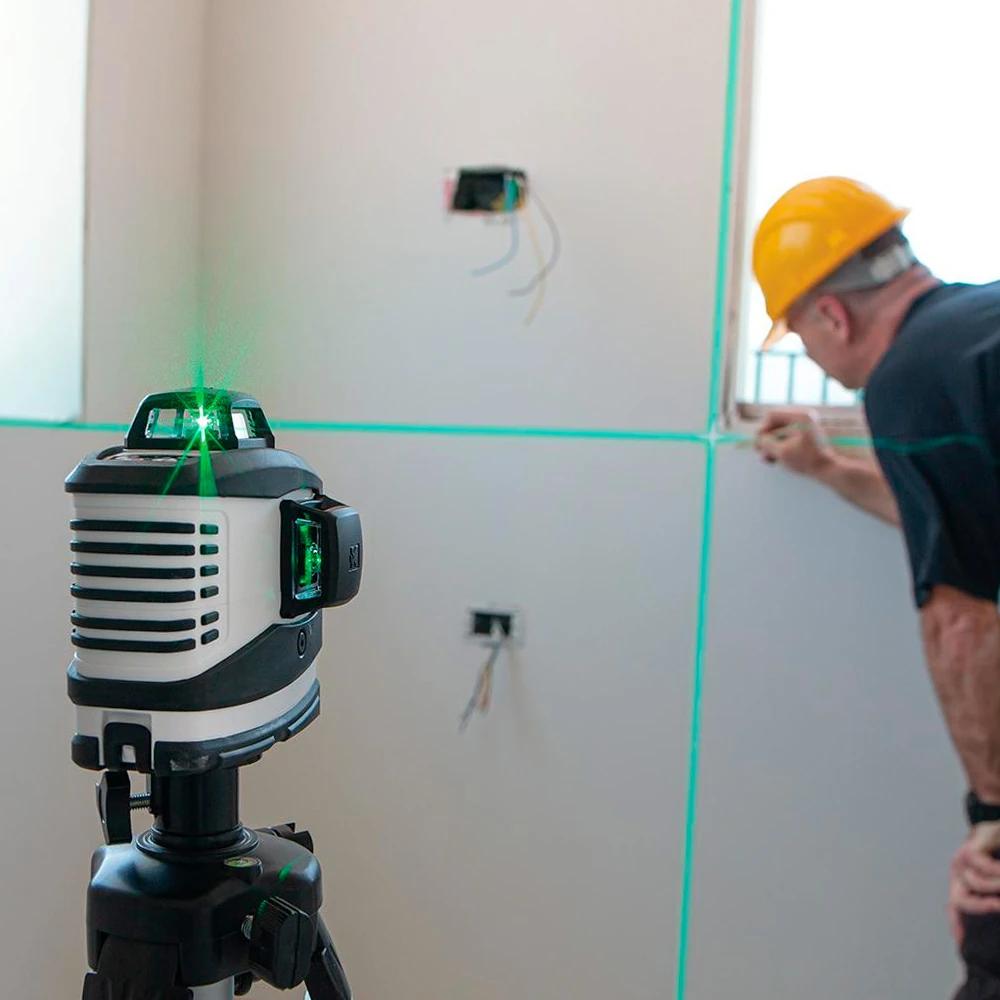 Нивелир Kapro 883WG 3