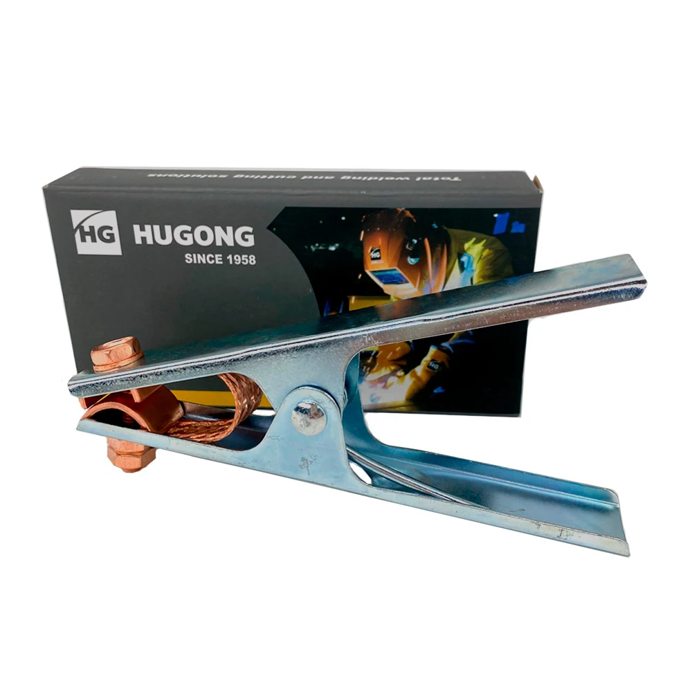 Зажим Hugong EClamp 300 2