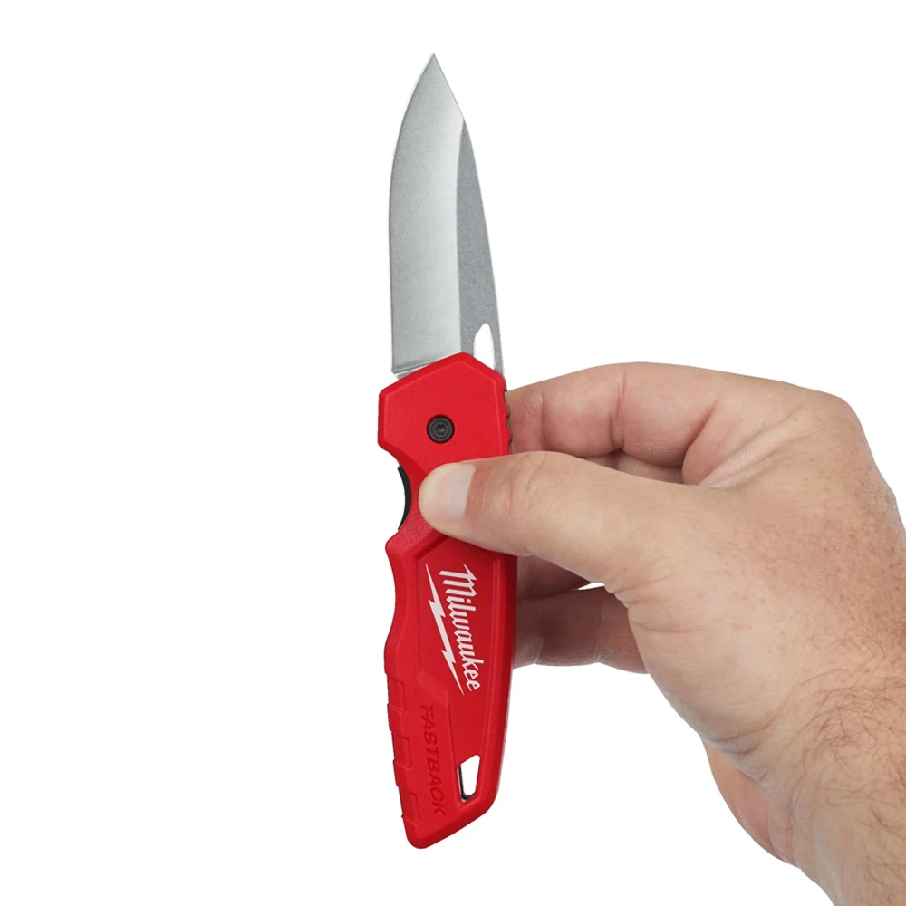 Нож Milwaukee 48221990 4