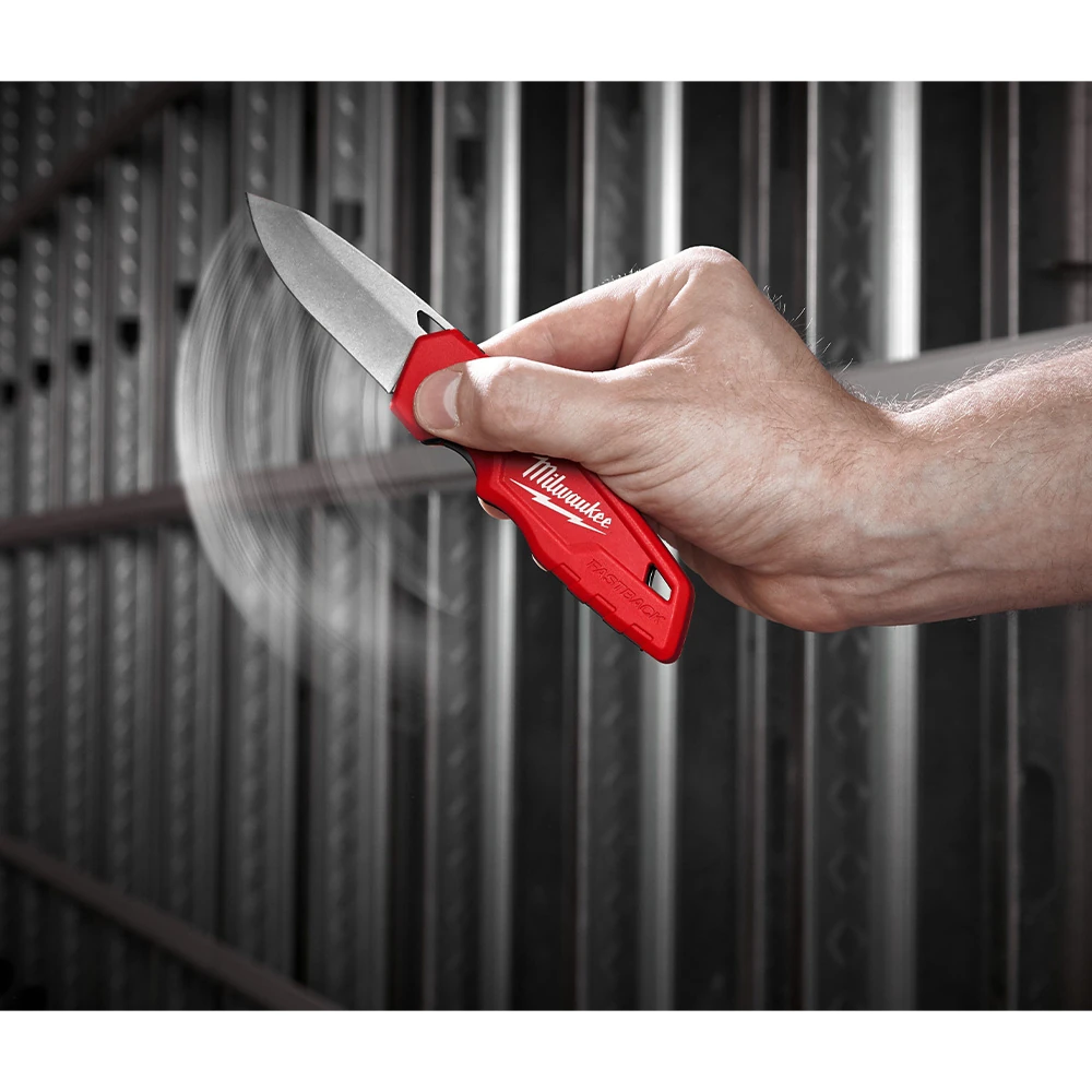 Нож Milwaukee 48221990 7