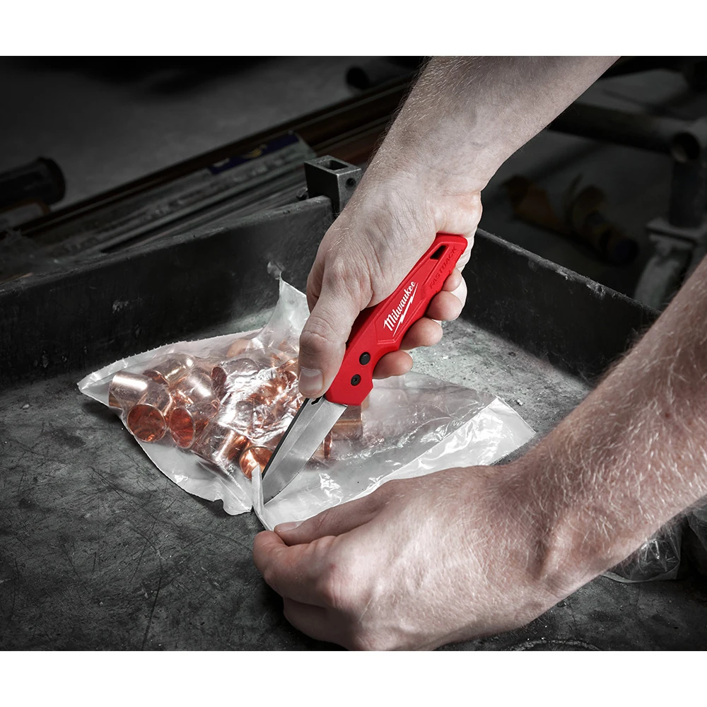 Нож Milwaukee 48221990 9