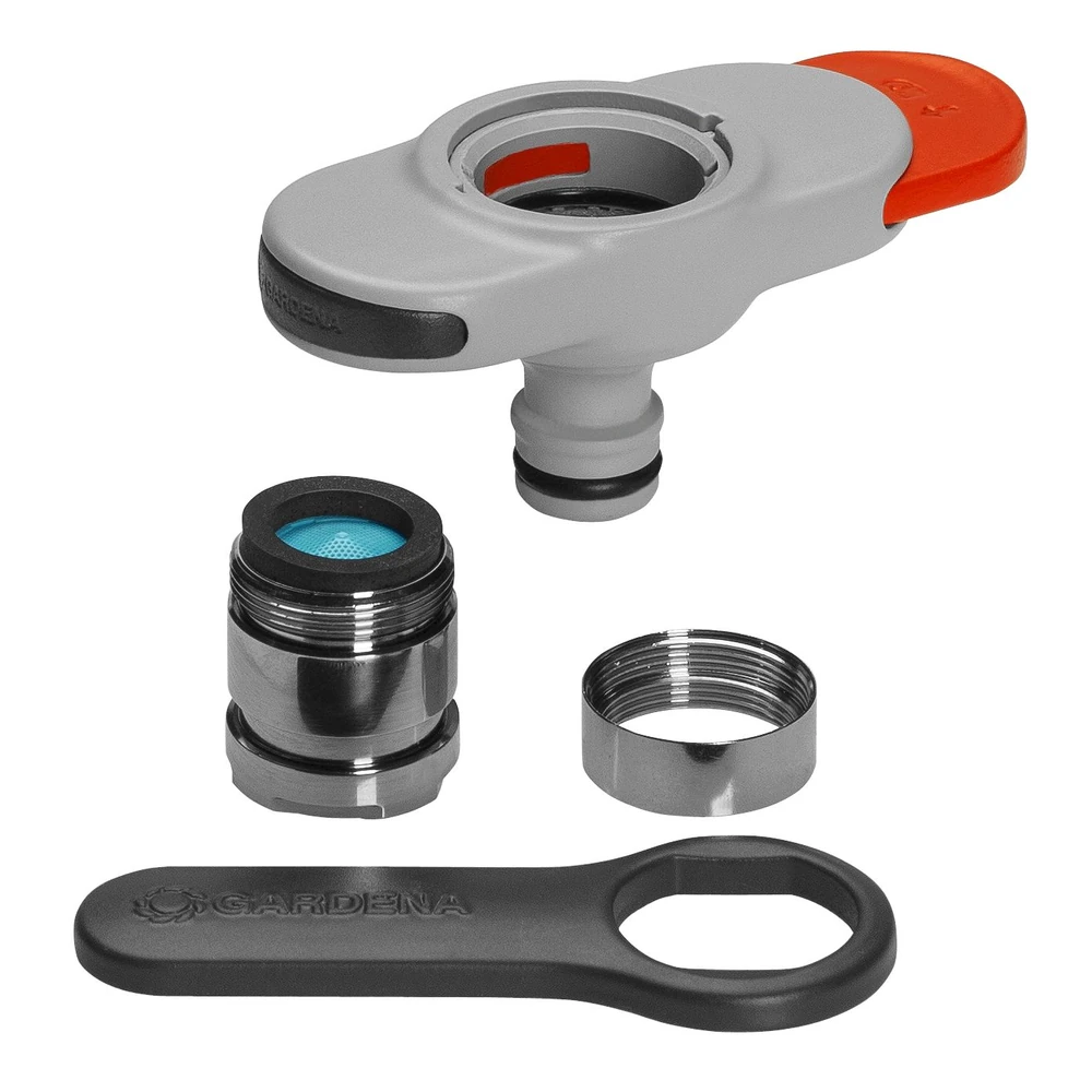 Штуцер Gardena 18210-20 1