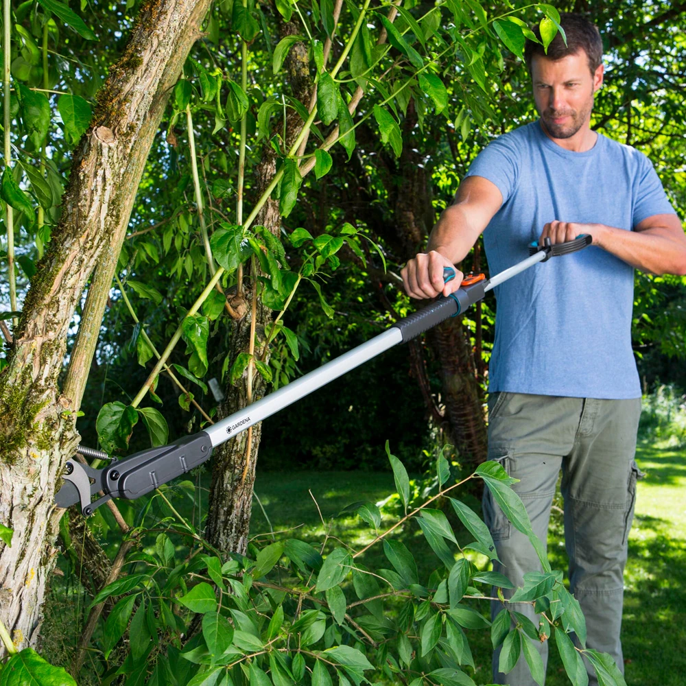 Сучкорез Gardena 12010-20 4