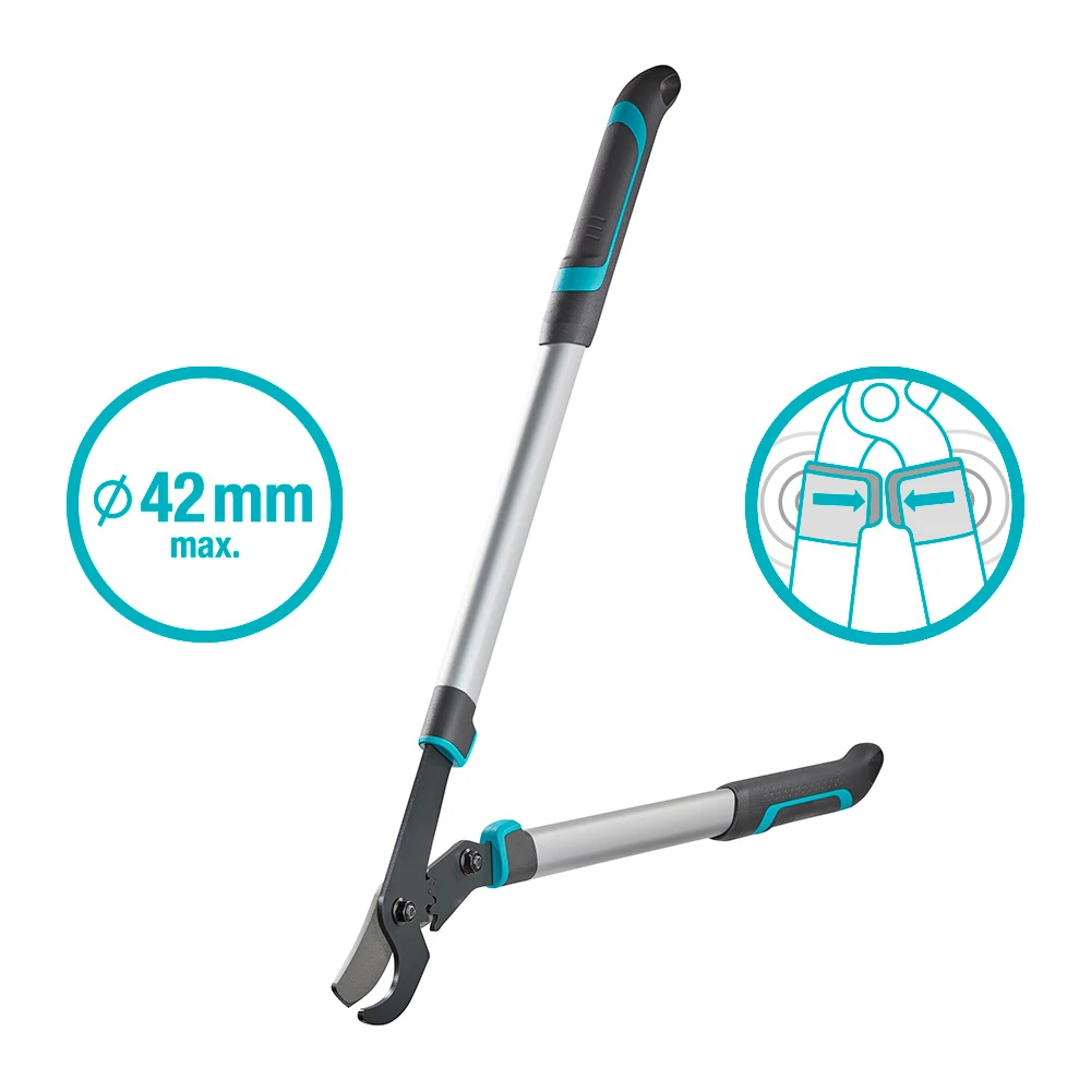 Сучкорез Gardena 12007-20 2