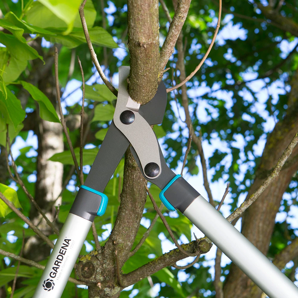 Сучкорез Gardena 12007-20 3