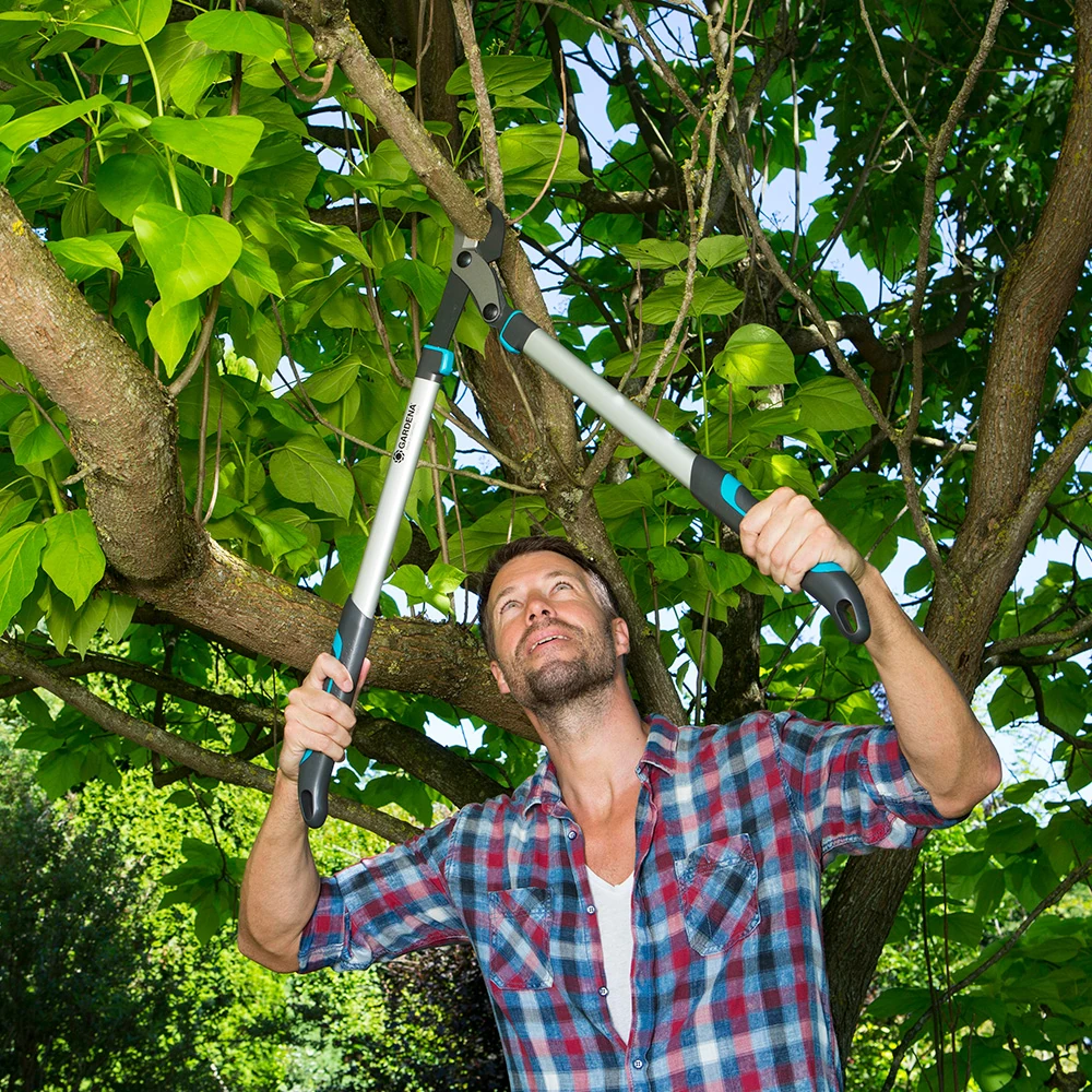 Сучкорез Gardena 12007-20 4