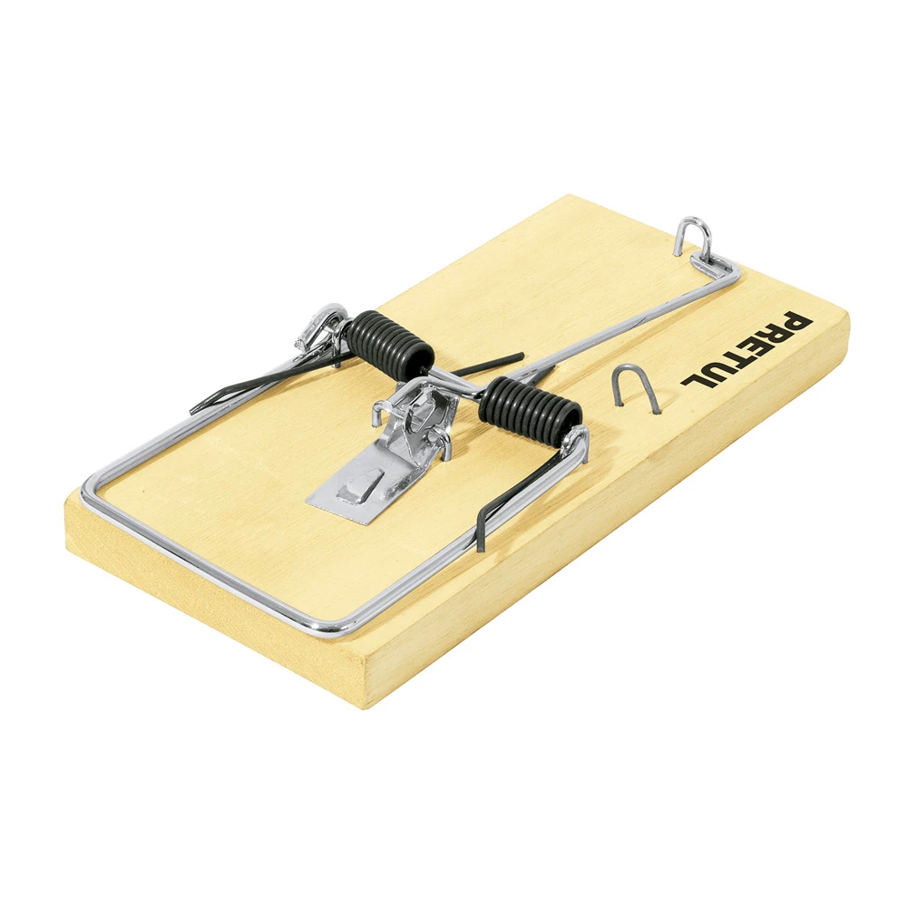 Мышеловка  Truper 23710 RAT-7M 1