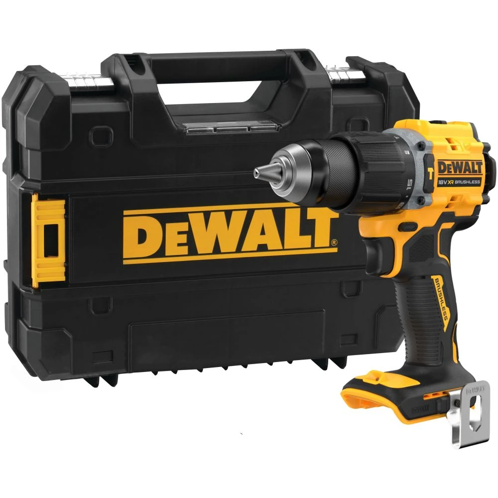 Дрель DeWALT DCD799NT-XJ 1