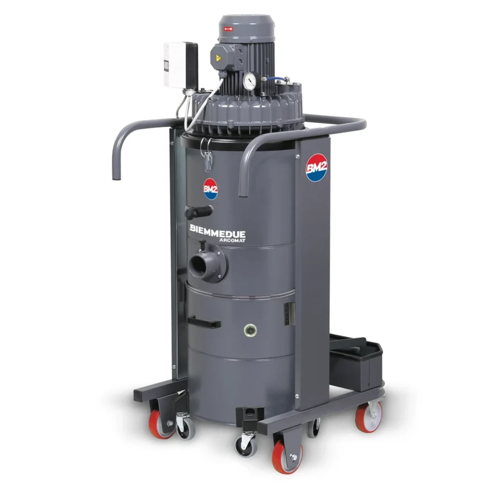 Пылесос Biemmedue TT 30 1