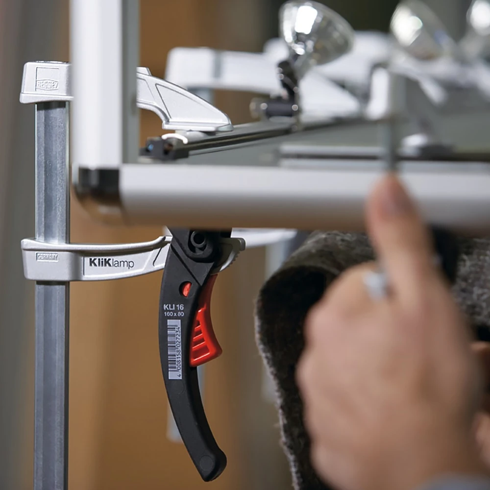 Струбцина Bessey KLI40 2