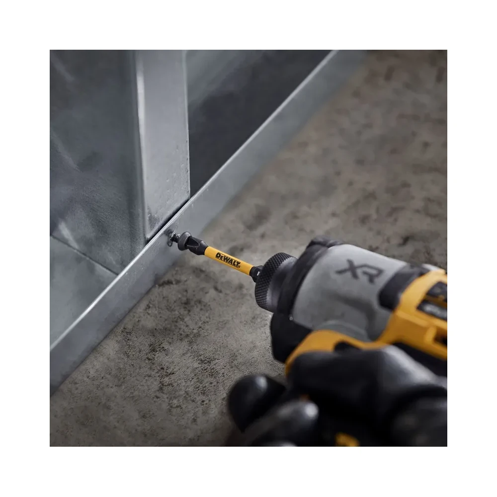 Набор насадок DeWALT DT70532T-QZ 4