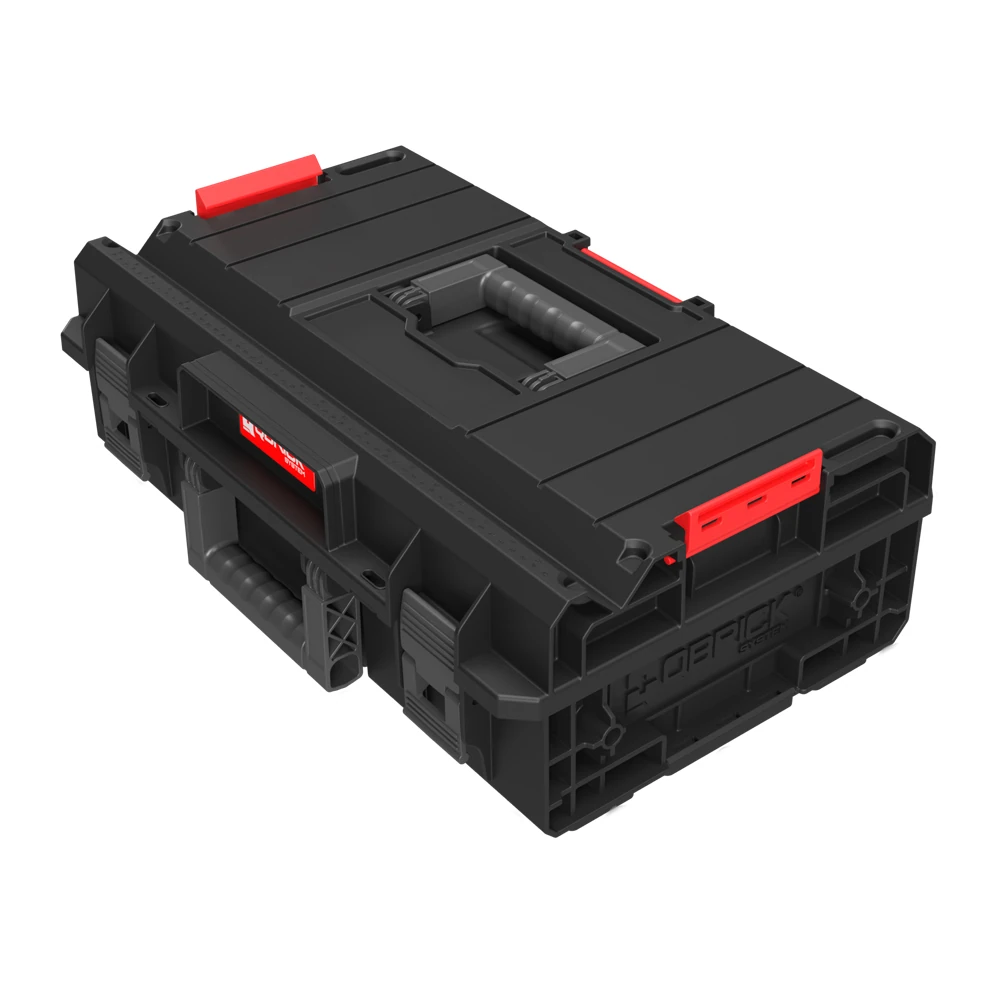 Ящик для инструмента Patrol QS ONE 200 2.0 Basic 4