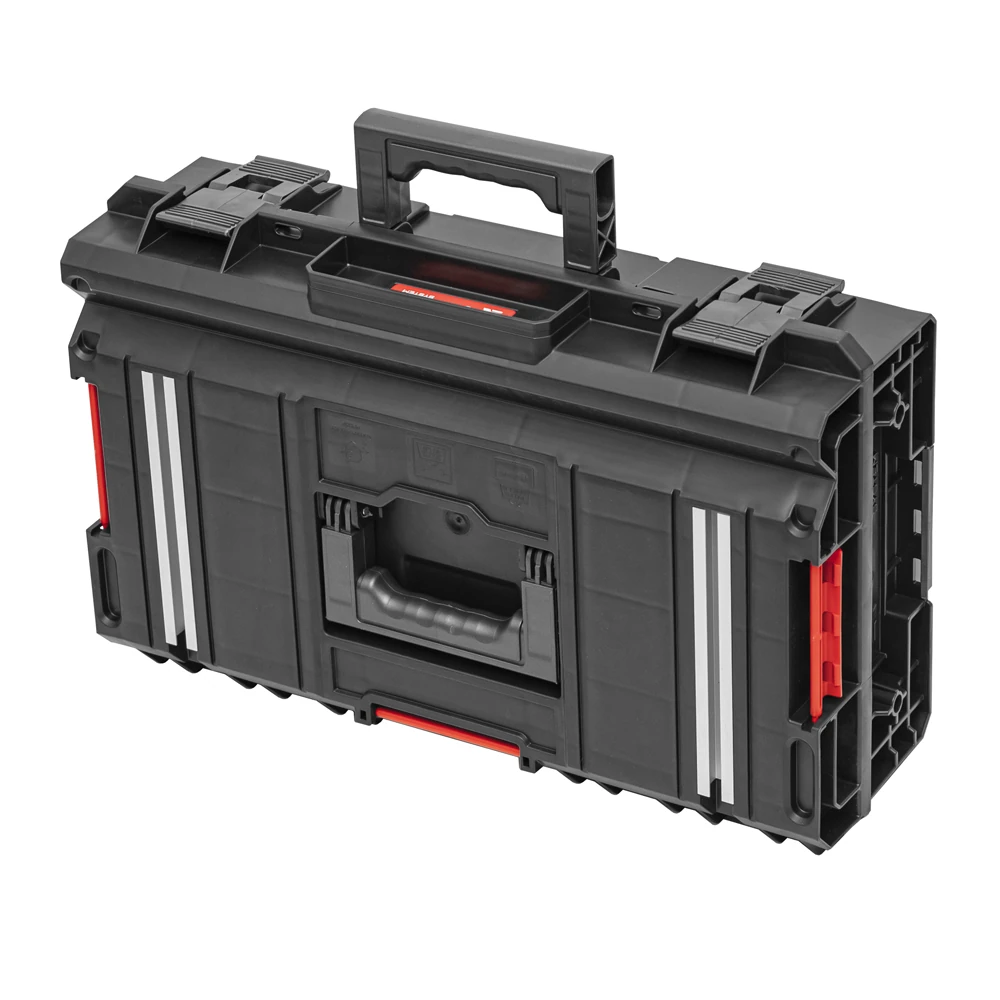 Ящик для инструмента Patrol QS ONE 200 2.0 Technik 3