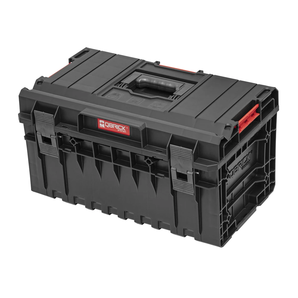 Ящик для инструмента Patrol QS ONE 350 2.0 Basic 2