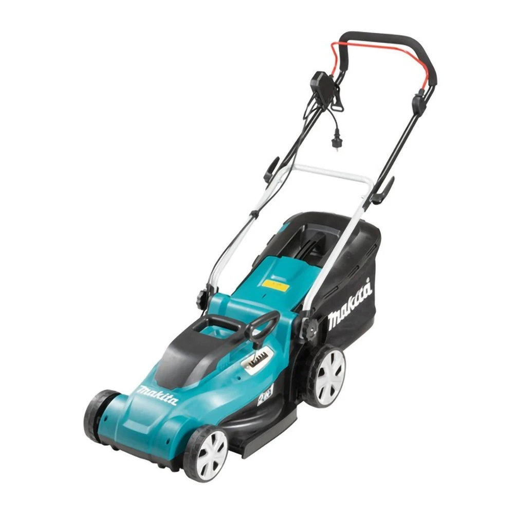 Газонокосилка электрическая Makita ELM4120 1
