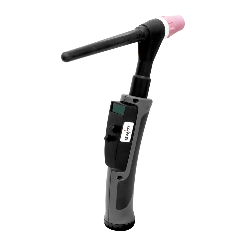 Горелка TIG EWM TIG 450F WD GRIP 5P RETOX XQ HFL 4 m 1