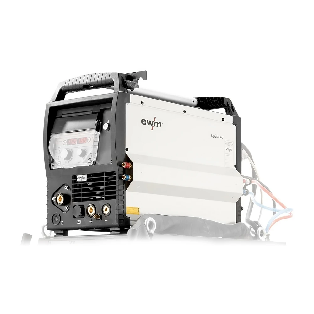 Механизм подачи сварочной проволоки EWM TigSpeed oscillation drive 45 hotwire 1