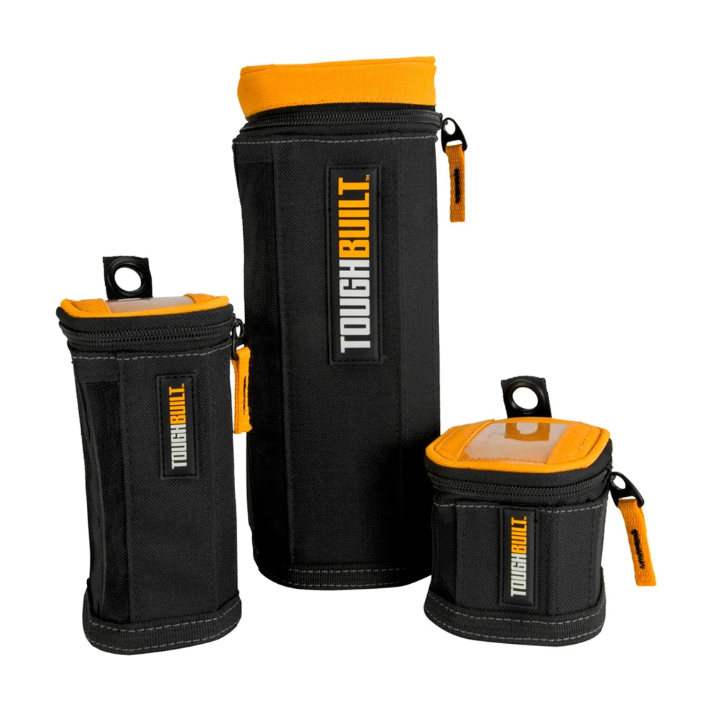 Сумка для инструментов ToughBuilt TB-192-B 1