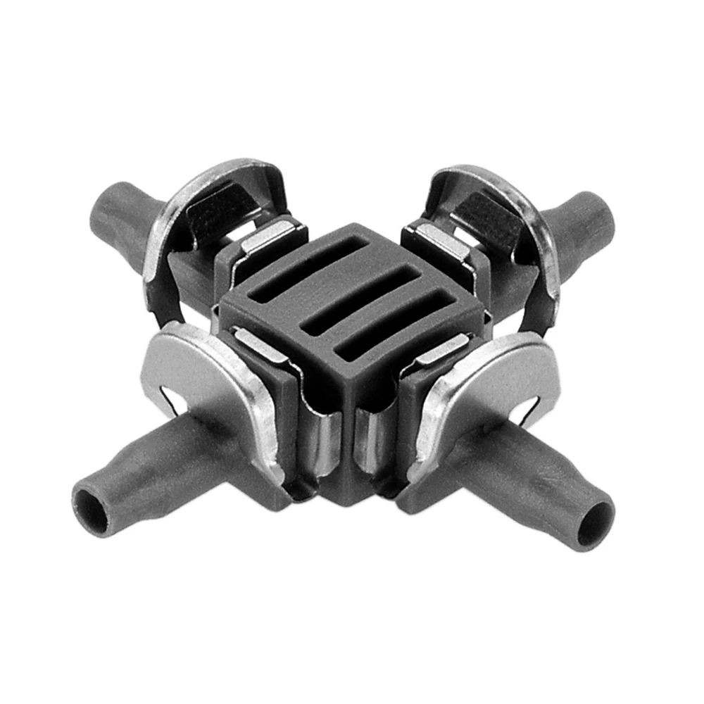 Соединитель Gardena 08334-29 2