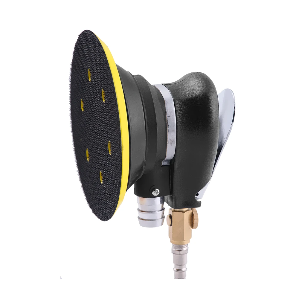 Шлифмашина Fubag SR150CV 2