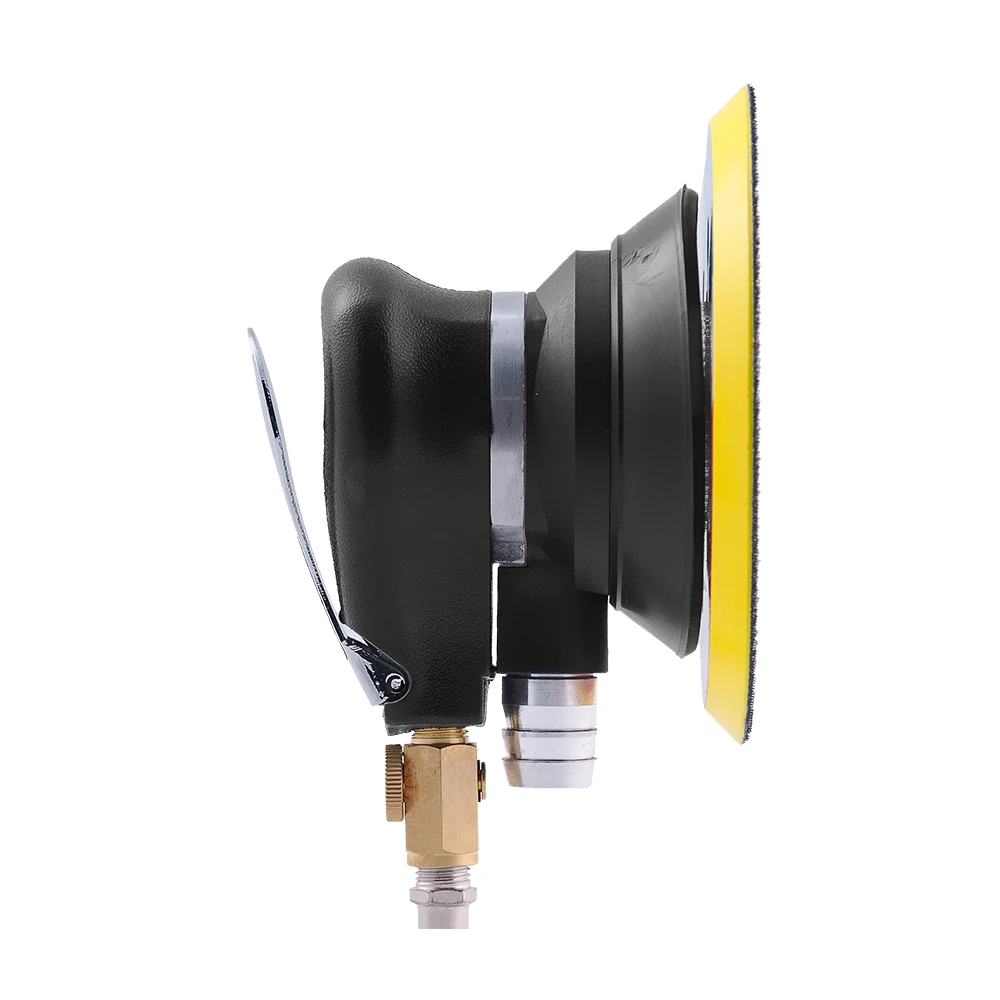 Шлифмашина Fubag SR150CV 4