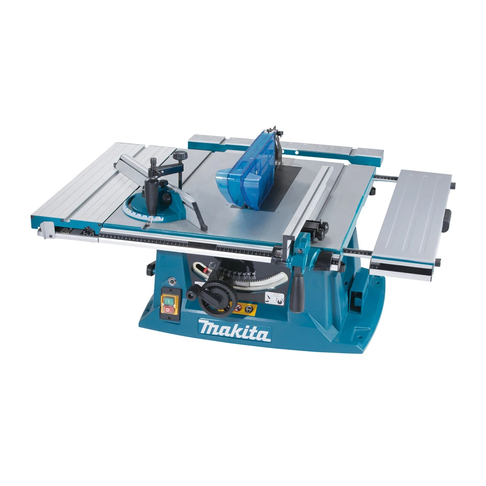 Пила циркулярная Makita MLT100N 1